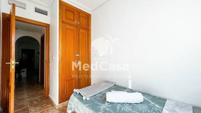 Resale - Townhouse -
Orihuela Costa