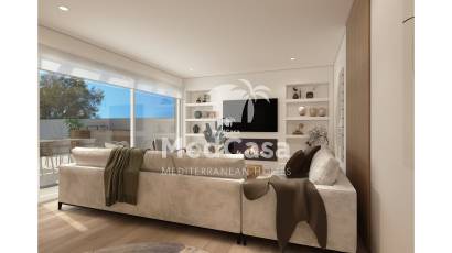 New Build - Villa -
Rojales