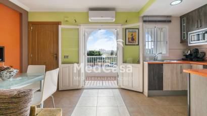 Resale - Apartment -
Torrevieja - Los Europeos