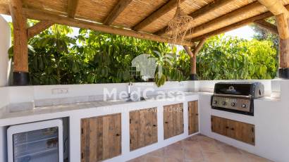 Segunda mano - Villa -
Jávea - La Mandarina