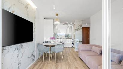 Resale - Apartment -
Orihuela Costa