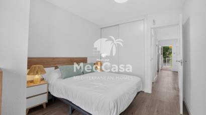 Segunda mano - Apartamento -
Orihuela Costa - Villamartín
