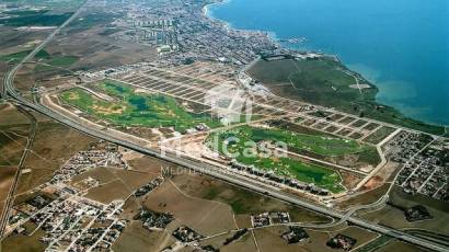 Neubau - Apartment -
Los Alcázares