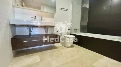 Resale - Apartment -
Torrevieja - Punta prima
