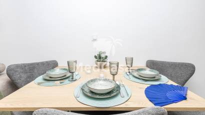 New Build - Apartment -
Torrevieja