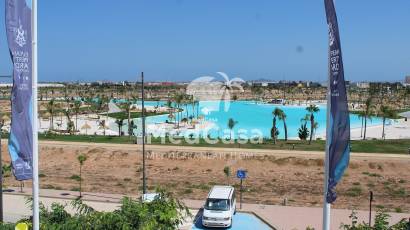 New Build - Villa -
Santa Rosalia