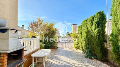 Wiederverkauf - Reihenhaus -
Orihuela Costa - Lomas de Cabo Roig