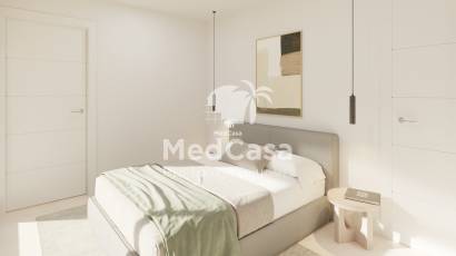 Neubau - Villa -
Los Montesinos