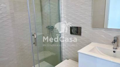 Obra nueva - Semi pareado -
Polop de La Marina