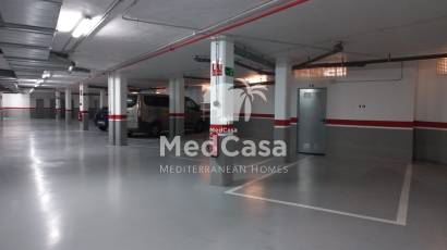 New Build - Apartment -
Denia