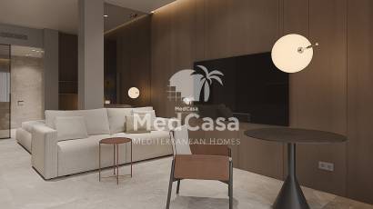 Neubau - Apartment -
Torrevieja