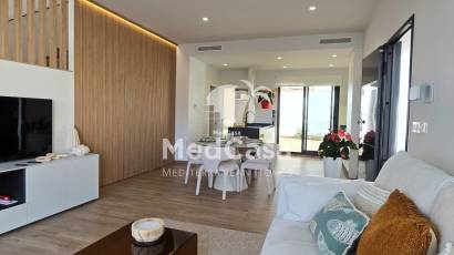 Neubau - Villa -
San Pedro del Pinatar