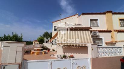 Segunda mano - Villa -
Algorfa - Montebello