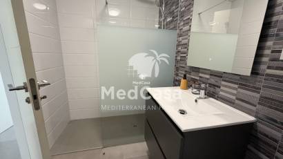 Wiederverkauf - Erdgeschosswohnung -
Pilar de la Horadada