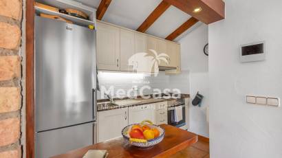 Wiederverkauf - Villa -
Orihuela Costa - Villamartín