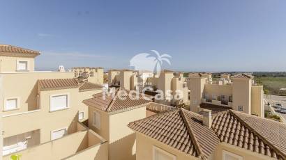 New Build - Semi detached  -
San Miguel de Salinas