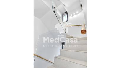 New Build - Villa -
San Miguel de Salinas