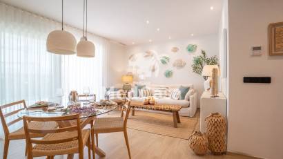 New Build - Penthouse -
Golf La Finca - La Finca Golf