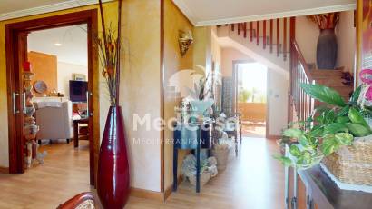 Neubau - Villa -
Aguilas