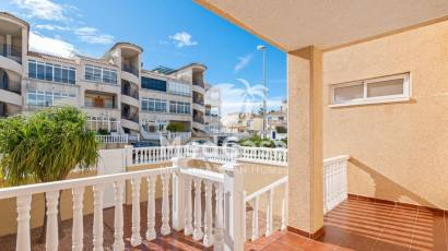 Resale - Ground floor apartment -
Orihuela Costa - Los Balcones Y los Altos
