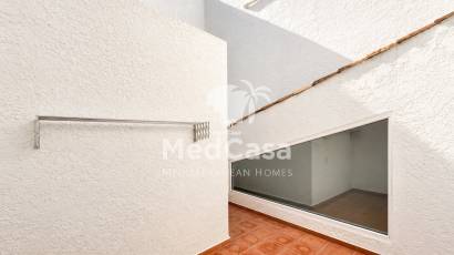 Segunda mano - Adosado -
Altea