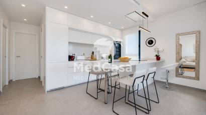 Wiederverkauf - Erdgeschosswohnung -
Golf Las Colinas