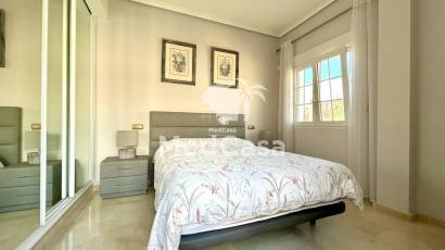 Resale - Penthouse -
Orihuela Costa - Aguamarina