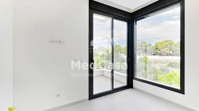Neubau - Villa -
Orihuela Costa