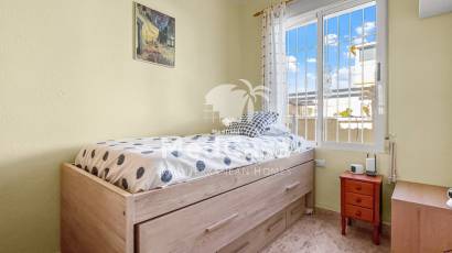 Resale - Townhouse -
Orihuela Costa - Playa Flamenca