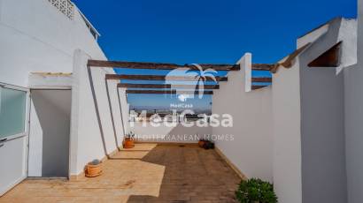 Segunda mano - Apartamento -
Ciudad Quesada - La Marquesa Golf