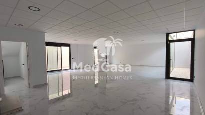 New Build - Villa -
Rojales - Ciudad Quesada