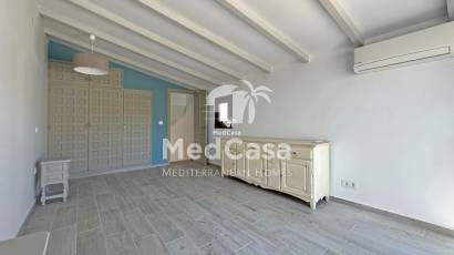 Wiederverkauf - Villa -
Moraira - Sabatera
