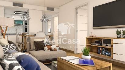 Obra nueva - Ático -
Orihuela Costa
