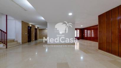 Resale - Apartment -
Torrevieja - El Molino