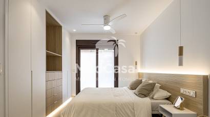 Neubau - Penthousewohnung -
Pilar de la Horadada