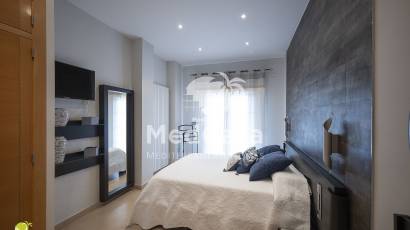 Resale - Villa -
Balsicas
