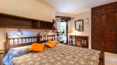 Segunda mano - Villa -
Moraira - San Jaime