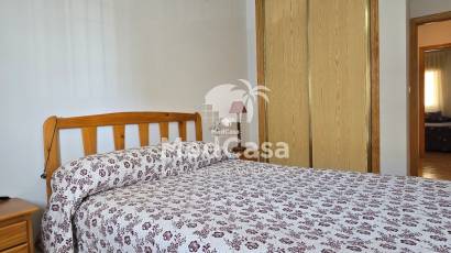 Wiederverkauf - Erdgeschosswohnung -
Formentera del Segura