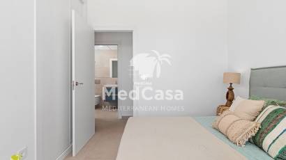 New Build - Villa -
Benijofar