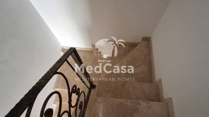 Segunda mano - Apartment / Duplex -
Orihuela Costa - Villamartín