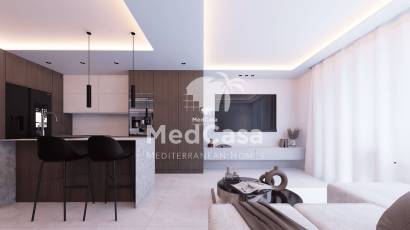Obra nueva - Apartamento -
Guardamar del Segura