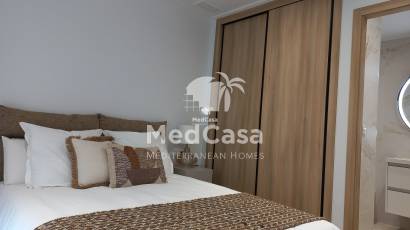New Build - Apartment -
Guardamar del Segura - Guardamar