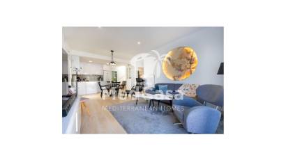 Neubau - Reihenhaus -
San Pedro del Pinatar - San Pedro de Pinatar
