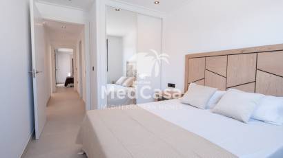 Obra nueva - Villa -
San Fulgencio