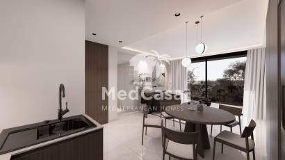 Obra nueva - Apartamento -
Guardamar del Segura
