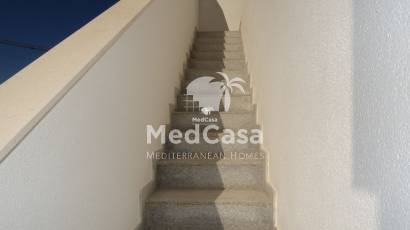 New Build - Penthouse -
Pilar de la Horadada
