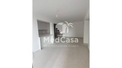 Wiederverkauf - Apartment -
Torrevieja - La Mata