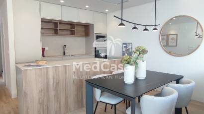 New Build - Villa -
Torre de la Horadada