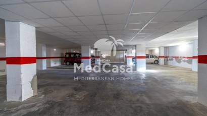 Segunda mano - Apartamento -
Torrevieja - Punta prima