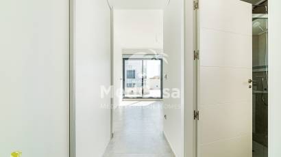 Obra nueva - Villa -
Orihuela Costa